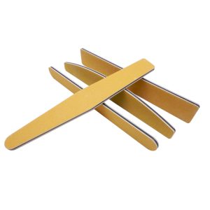 Yellow nail file B