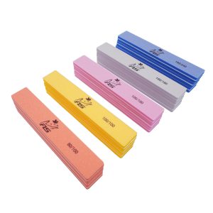 Sponge Nail File A