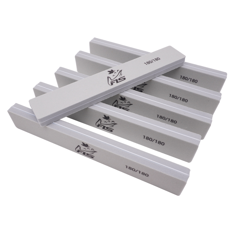 Sponge Nail File E