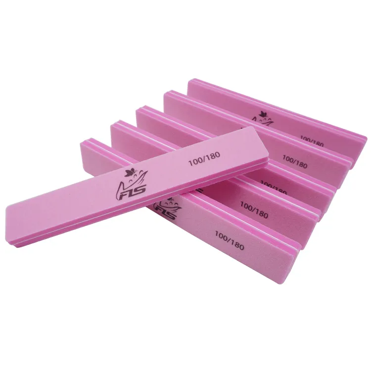 Sponge Nail File F