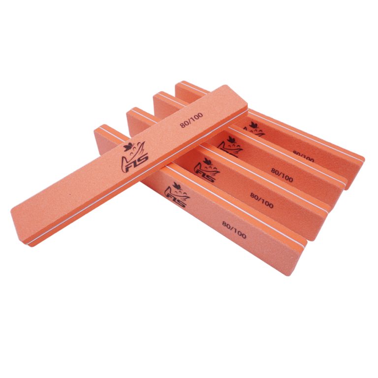 Sponge Nail File H