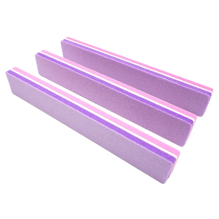 eva nail file buffer B