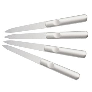 news metal nail file