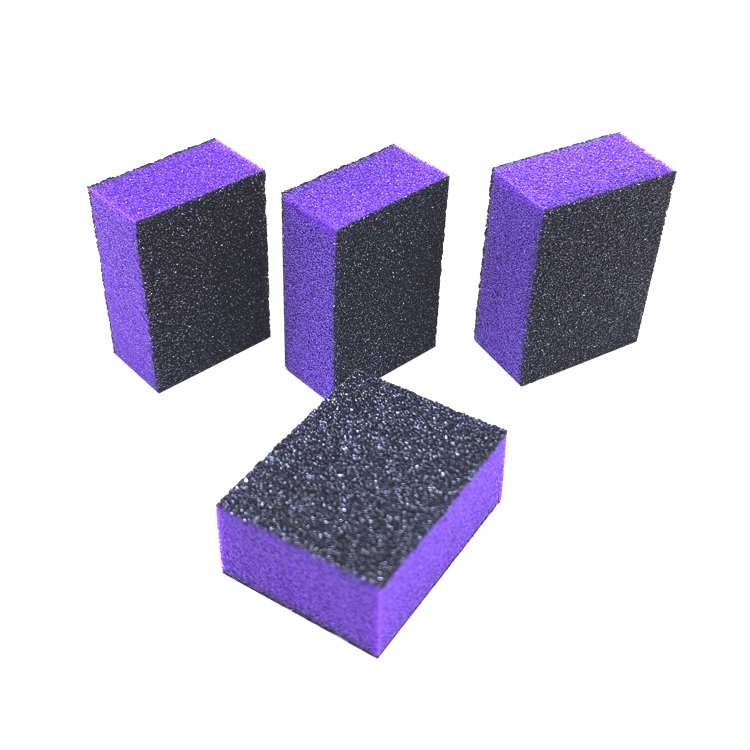 mini black nail buffer B