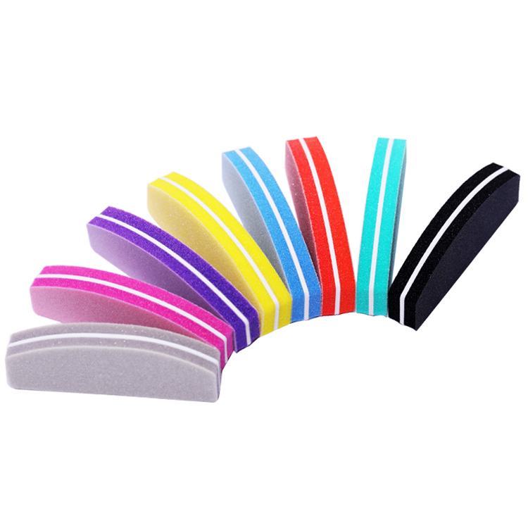 mini sponge nail file A