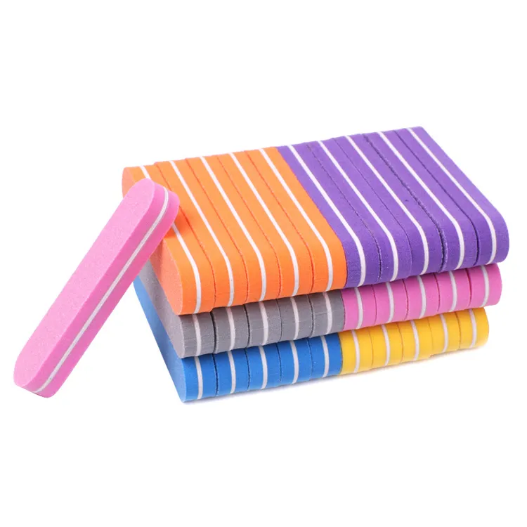 mini sponge nail file B