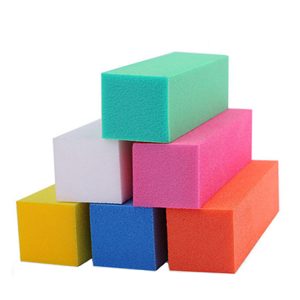 nail buffer B