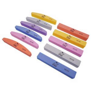 news nail file 