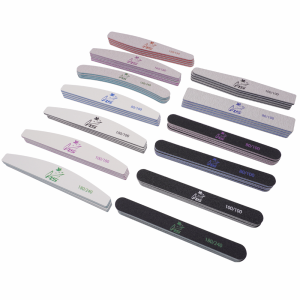 news nail file