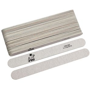 news wood nail file