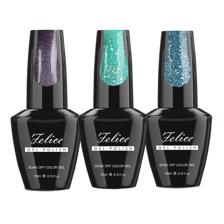 Felice color gel B
