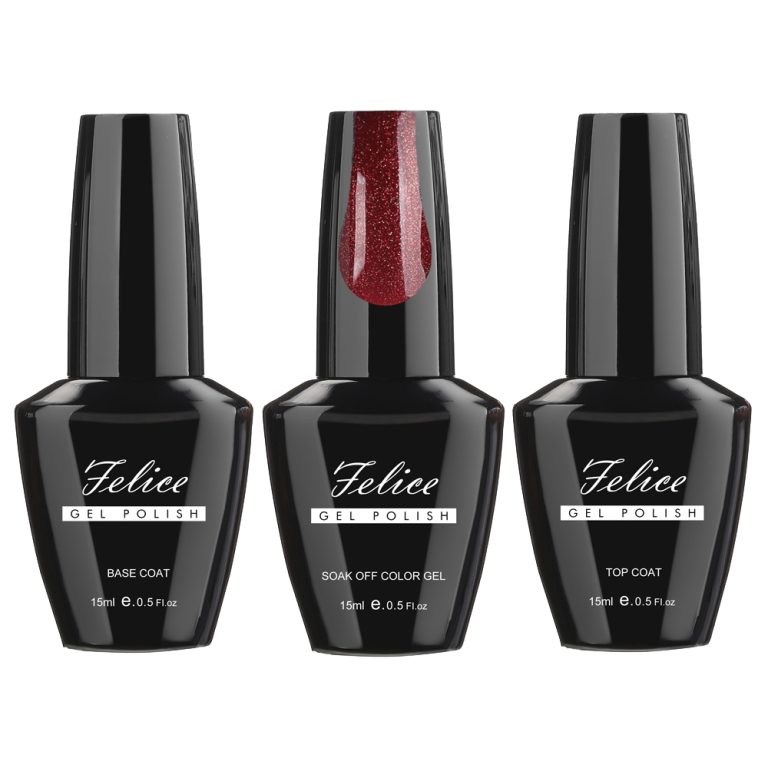 Felice gel polish