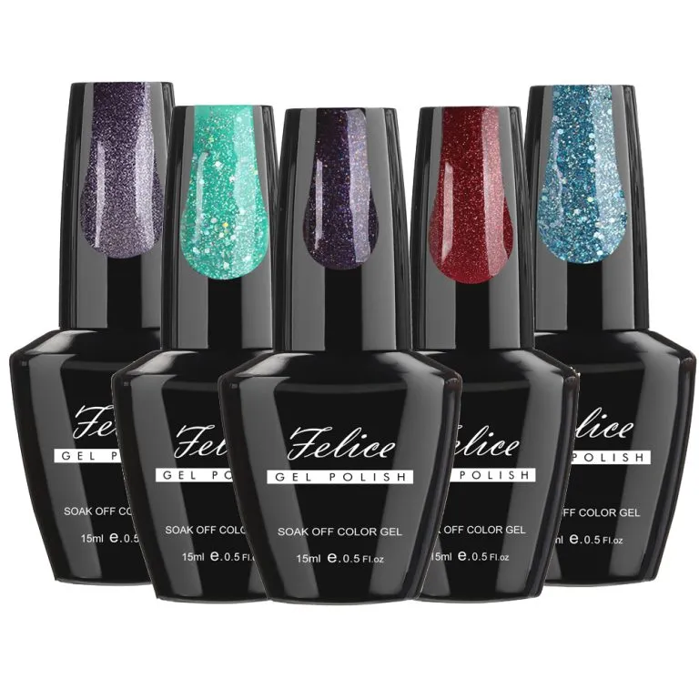 Felice gel polish