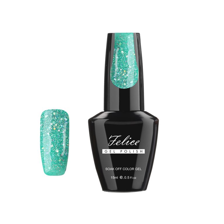 felice gel plosh B1