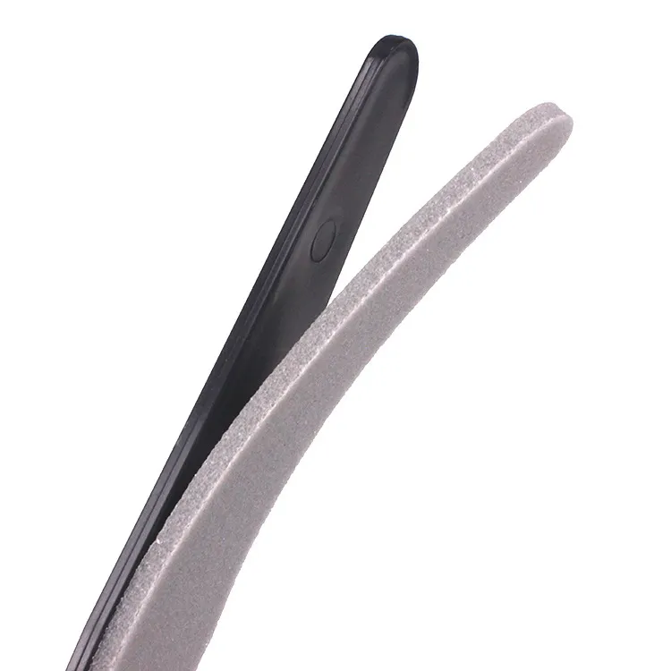 plastic nail file D