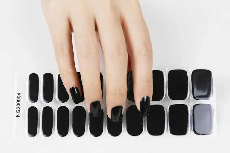 Nail Wraps