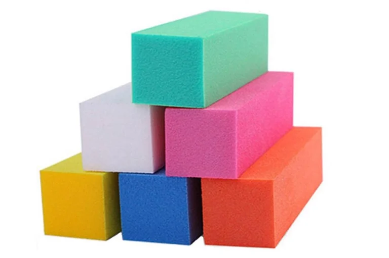 Nail Buffer Block(1)