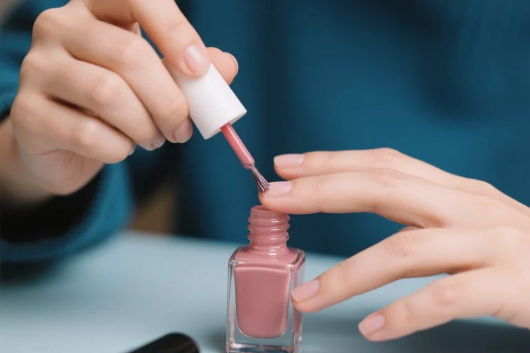 gel polish