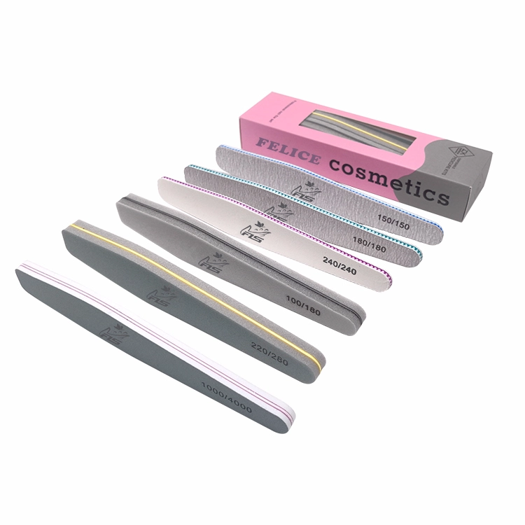 best nail file