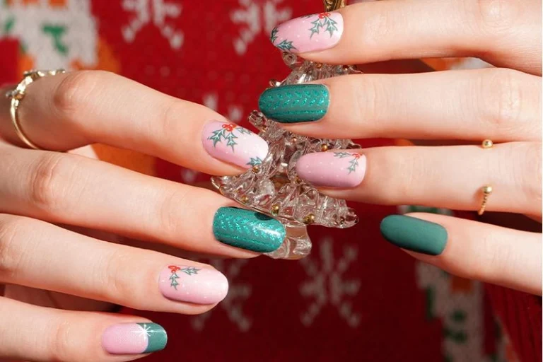 nail sticker