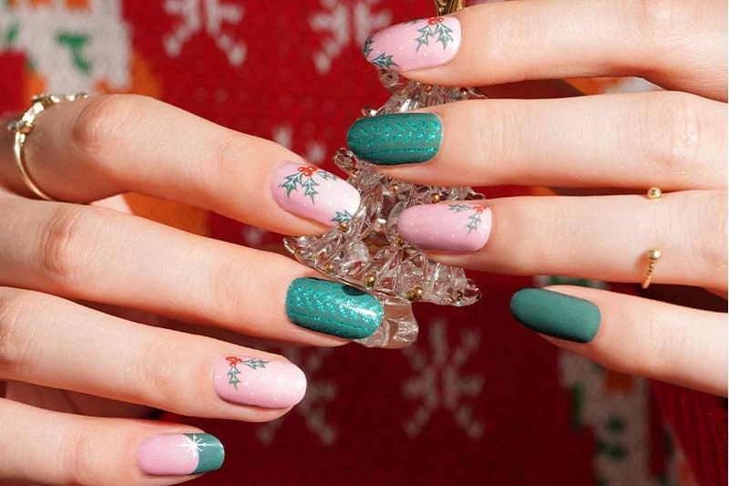 nail sticker