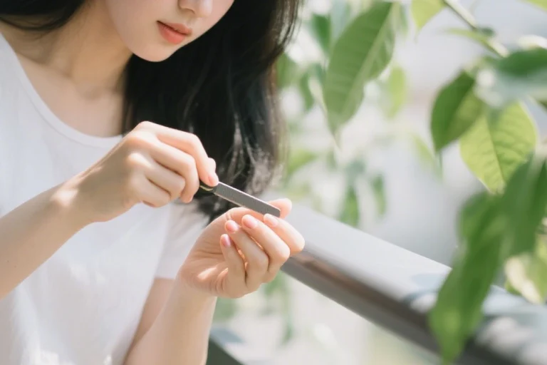 Nail Buffer(1)