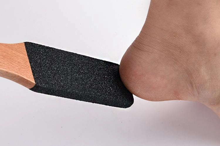 foot file
