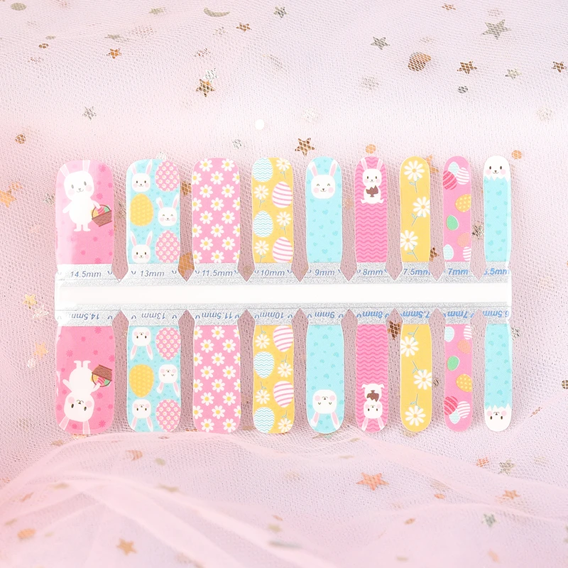 nail sticker(3)