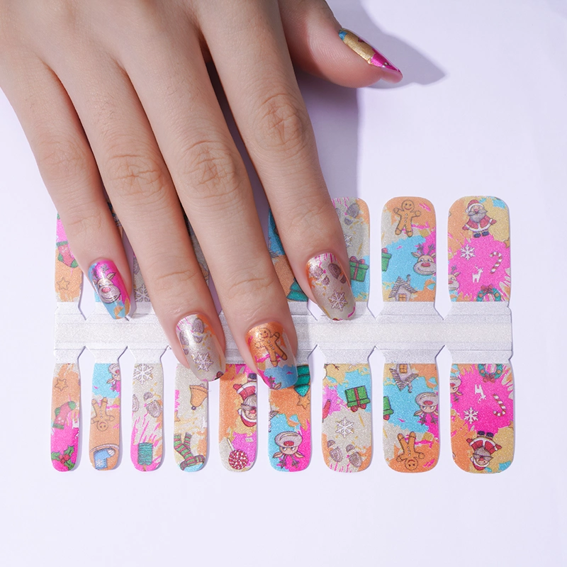 nail sticker(4)