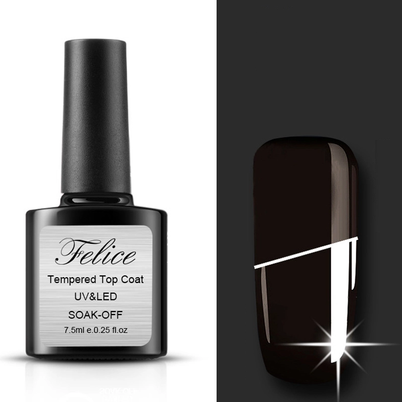 holiday glitter gel polish(2)