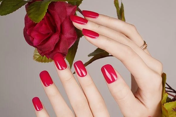 wedding nail sticker(1)