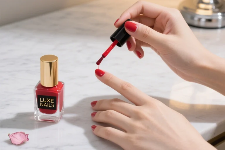 Builder Gel or Gel Polish How to Choose Based on Nail Goals