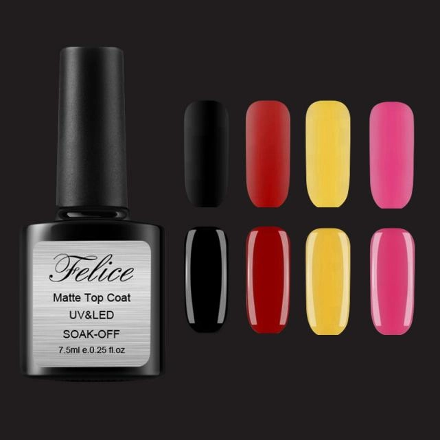 nail gel polish