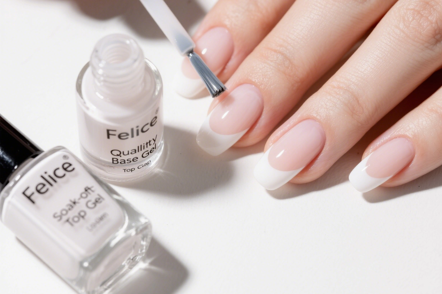 Soak Off Gel Polish vs Gel Polish Key Benefits You Should Know
