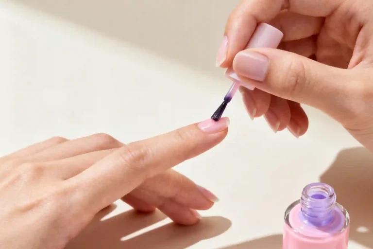 Top 10 Sustainable Nail Polish Manufacturers Leading the Market