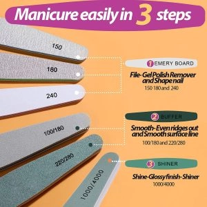 nail file