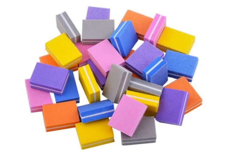 Buffing Emery File Pro Tips for Beginners to Avoid Nail Damage