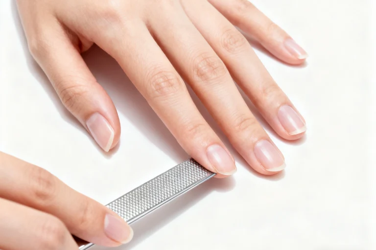 Emery Board vs Nail File Myths vs Facts on Splitting, Speed, and Finish Quality