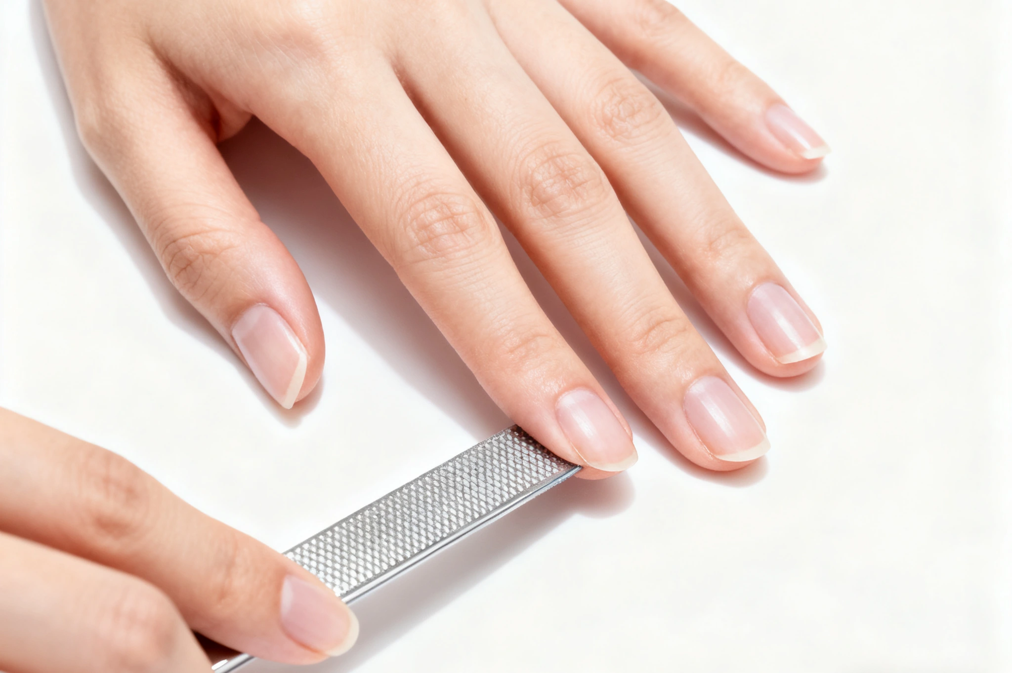 Emery Board vs Nail File Myths vs Facts on Splitting, Speed, and Finish Quality