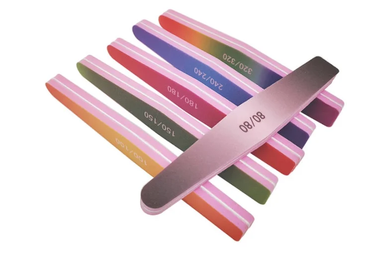 How Often Should You Replace Your Emery Board Nail File for Healthy Nails