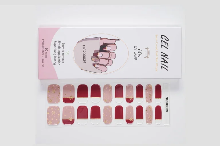 Starting a Nail Wrap Brand from Scratch What Every New Entrepreneur Should Know