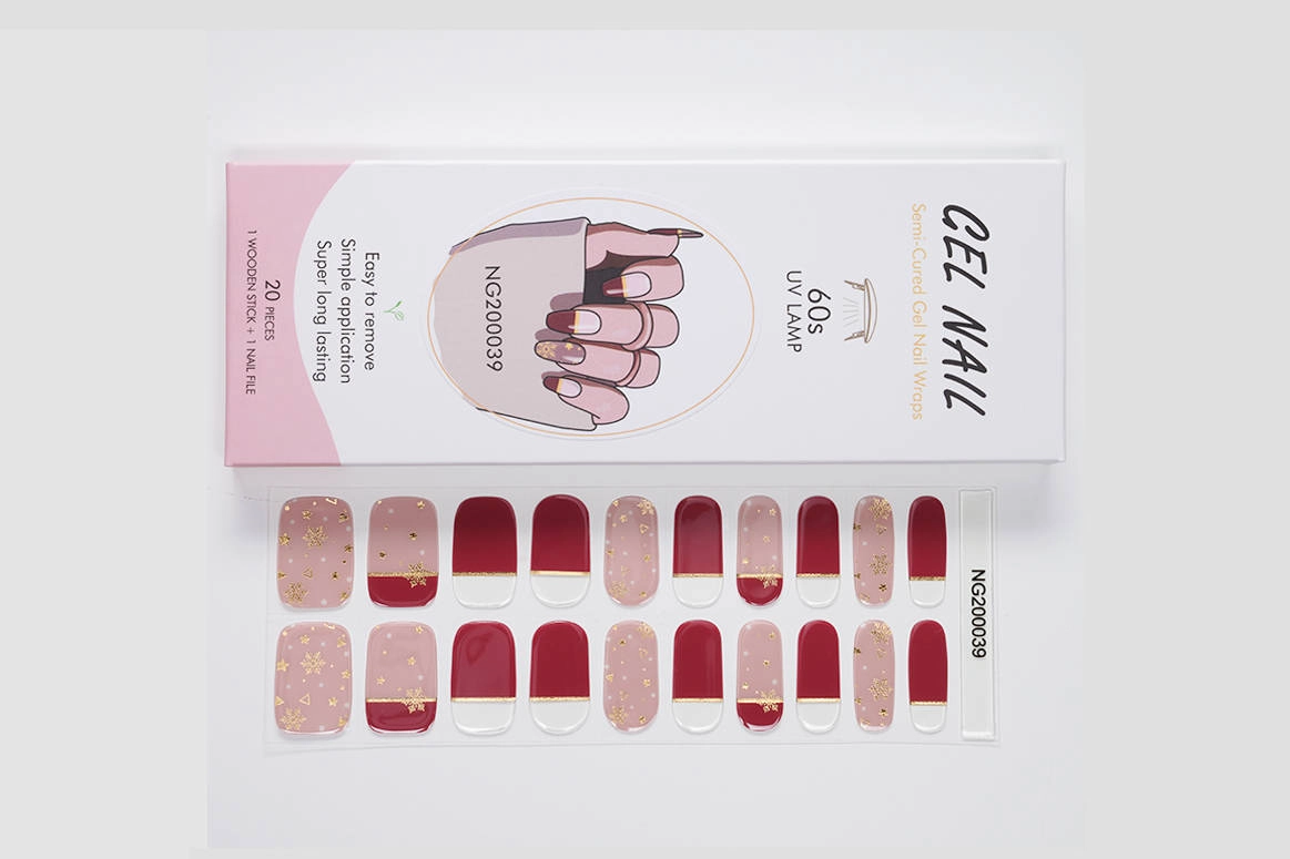 Starting a Nail Wrap Brand from Scratch What Every New Entrepreneur Should Know