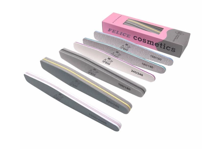 The Latest Eco-Friendly Alternatives to Traditional Nail Files
