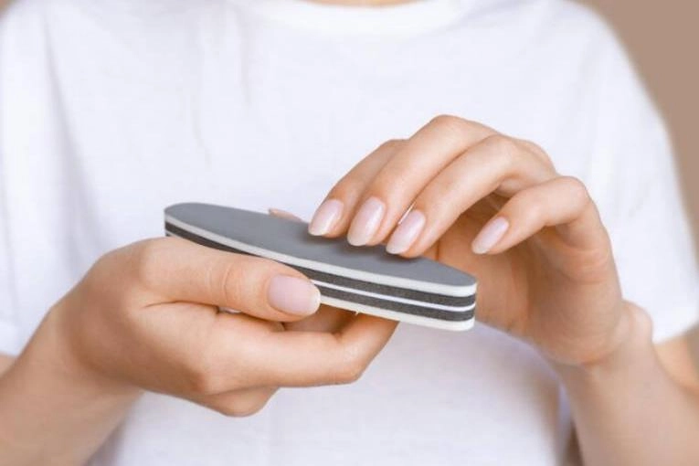 Can You Wash or Sanitize Sandpaper Nail Files