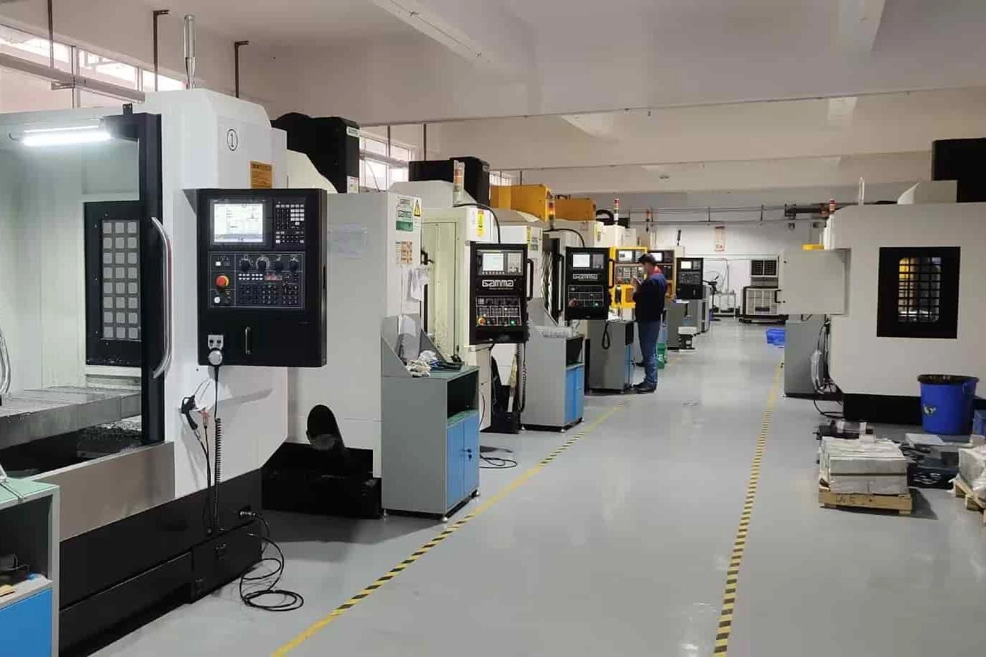 How Sandpaper Nail Files Are Made The Real Factory Process Explained