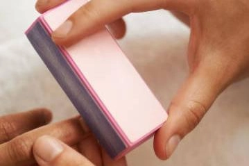 Wholesale Sandpaper Nail Files What Salons & Distributors Should Know