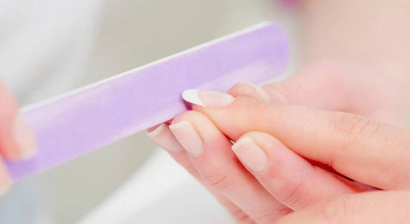 Private Label Nail File