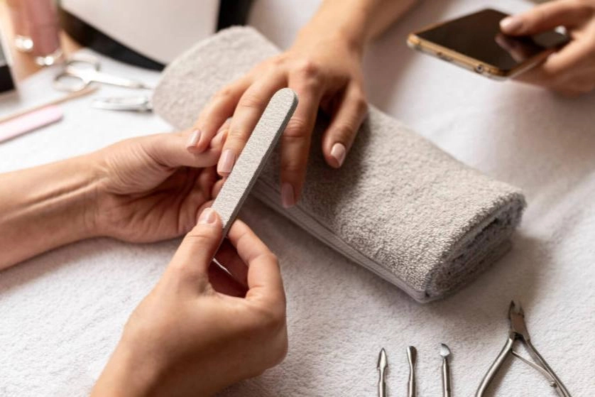 Private Label Nail Files for Salons MOQ, Packaging Options & Lead Time