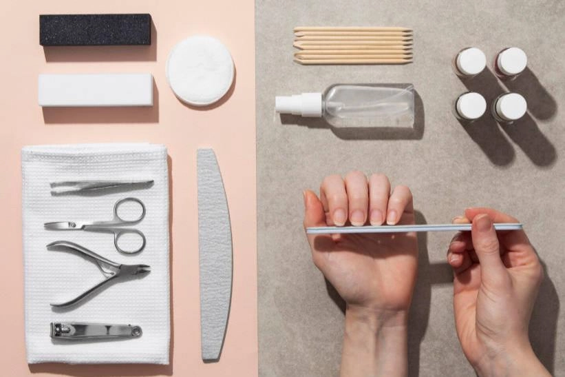 How Often Should You Buff Your Nails A Practical Schedule for Healthy Natural Nails