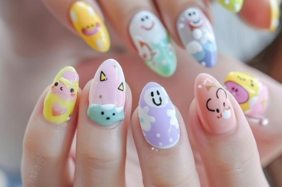 Nail Stickers Explained Types and When to Use Each for Best Results